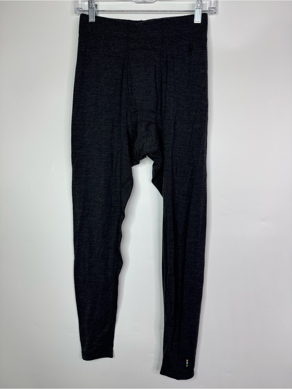 Smartwool Dark Gray 250 Base Layer Bottom Style SW0NP605 Size Small Men's